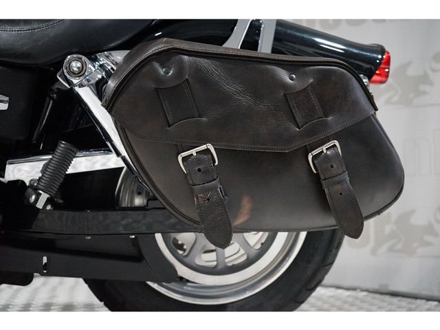 harley-davidson - fat-bob-fxdf