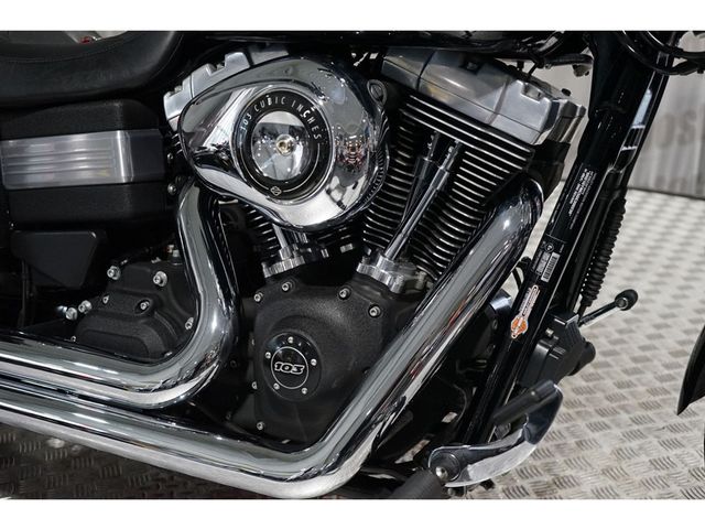 harley-davidson - fat-bob-fxdf