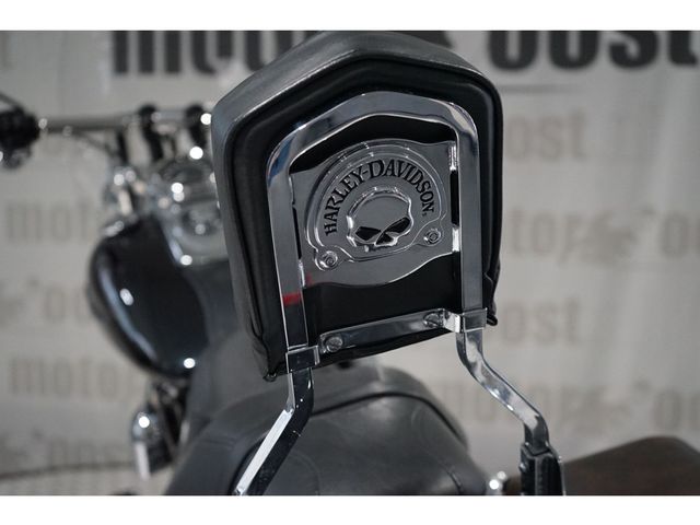 harley-davidson - fat-bob-fxdf