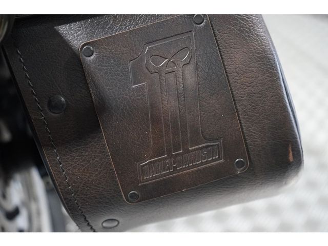 harley-davidson - fat-bob-fxdf