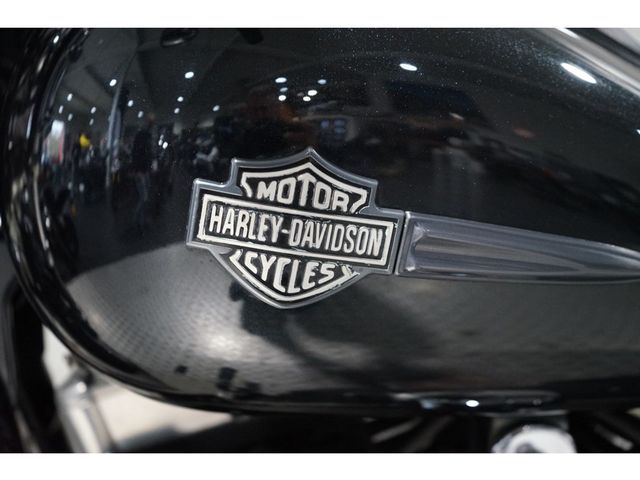 harley-davidson - fat-bob-fxdf