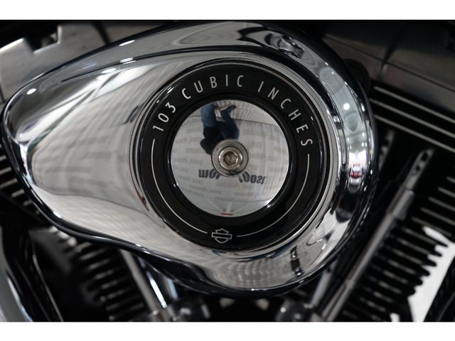 harley-davidson - fat-bob-fxdf