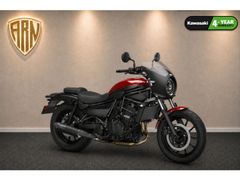 KAWASAKI ELIMINATOR 500
