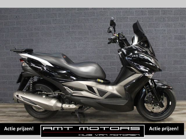 kawasaki - j-300