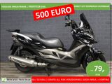 KAWASAKI J 300