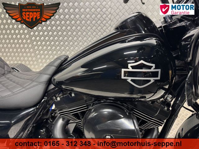 harley-davidson - road-glide