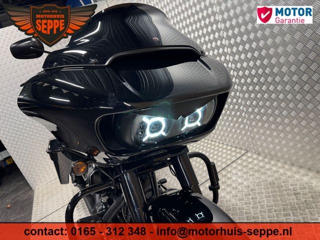 harley-davidson - road-glide