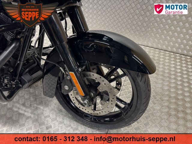 harley-davidson - road-glide