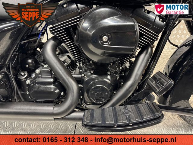 harley-davidson - road-glide