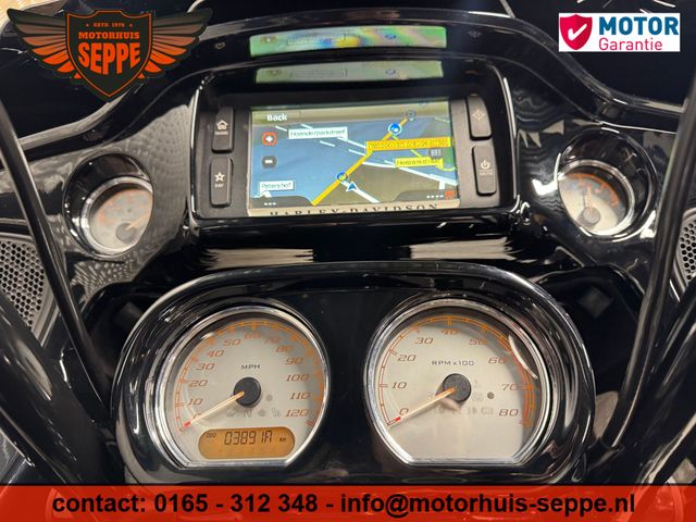 harley-davidson - road-glide