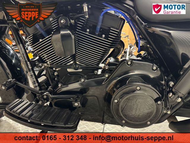 harley-davidson - road-glide