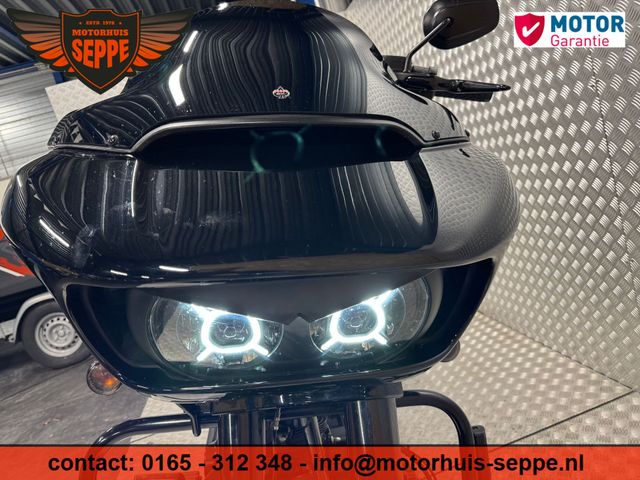 harley-davidson - road-glide