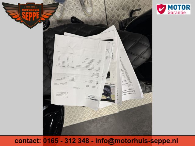 harley-davidson - road-glide