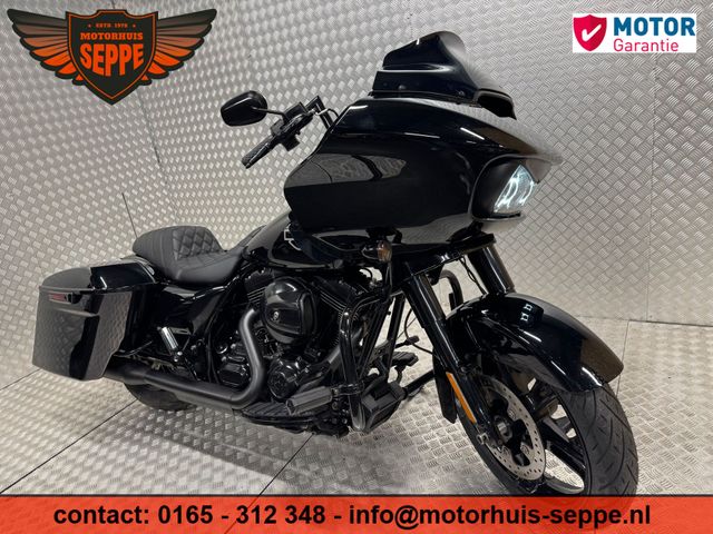 harley-davidson - road-glide