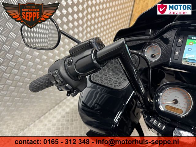 harley-davidson - road-glide