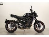 YAMAHA MT 09 ABS