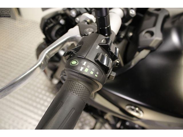 yamaha - mt-09-abs