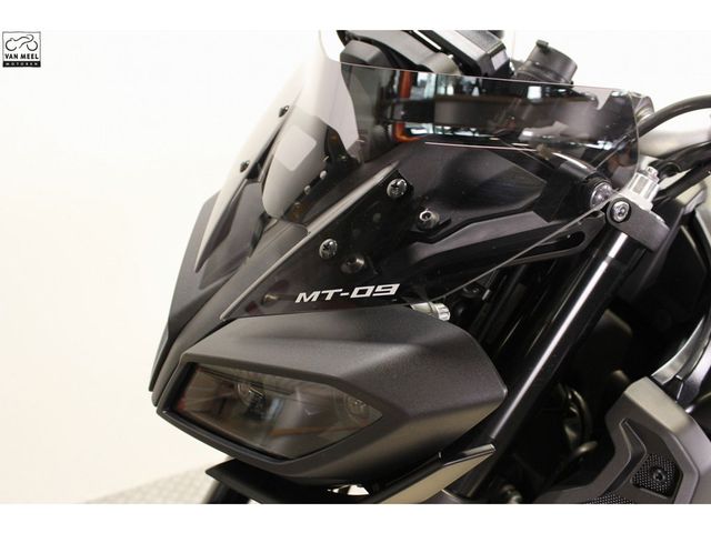 yamaha - mt-09-abs