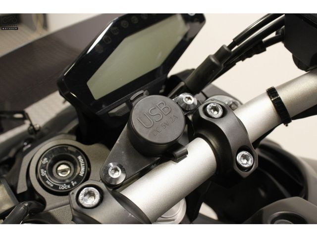 yamaha - mt-09-abs