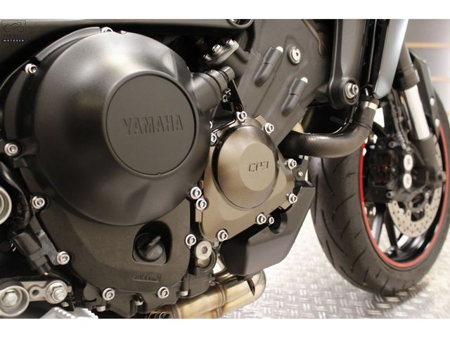 yamaha - mt-09-abs