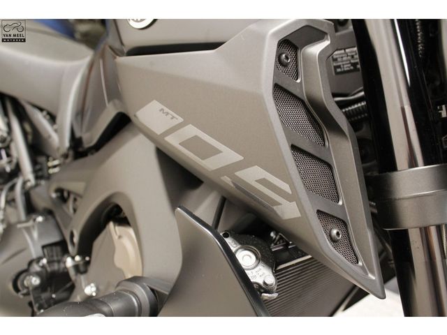 yamaha - mt-09-abs