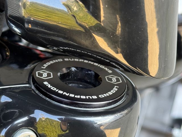 harley-davidson - street-bob-107