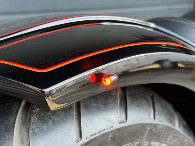 harley-davidson - street-bob-107