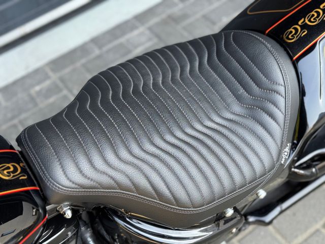 harley-davidson - street-bob-107