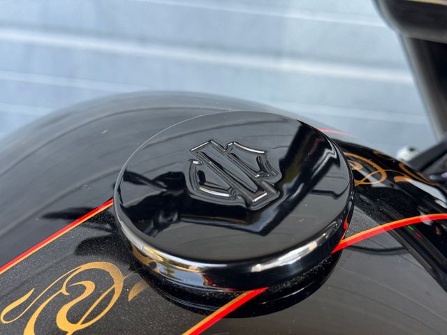 harley-davidson - street-bob-107