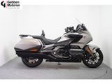HONDA GL 1800 GOLDWING BAGGER