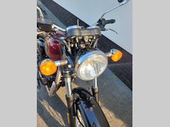 Benelli Imperiale 400 -als nieuw! -weinig km. A2 2020 occasion – foto 6 van 23