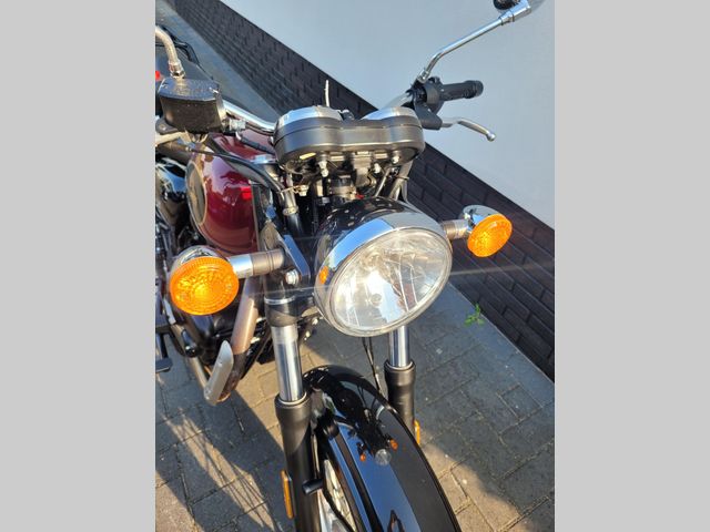 benelli - imperiale-400