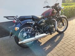 Benelli Imperiale 400 -als nieuw! -weinig km. A2 2020 occasion – foto 9 van 23