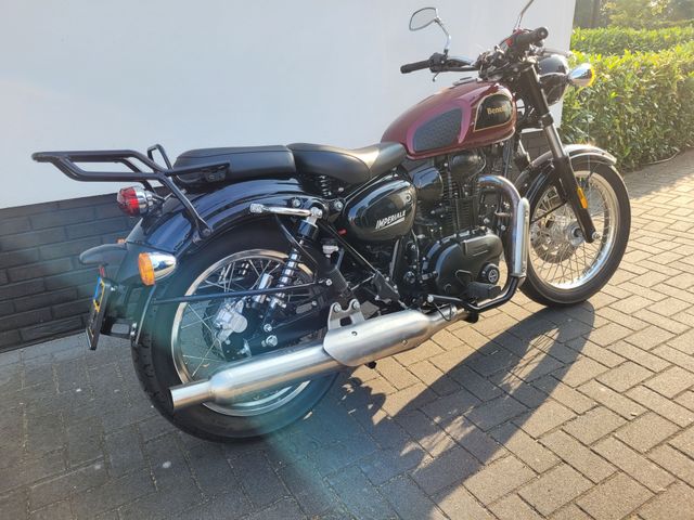 benelli - imperiale-400