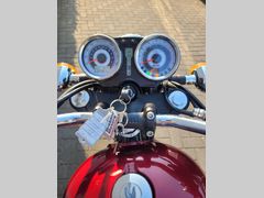Benelli Imperiale 400 -als nieuw! -weinig km. A2 2020 occasion – foto 12 van 23