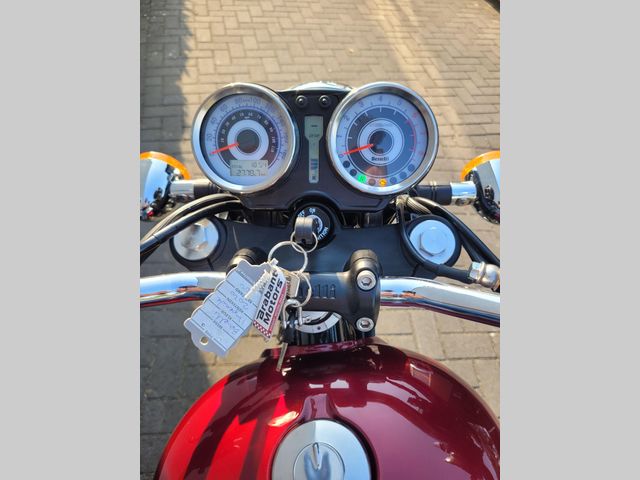 benelli - imperiale-400