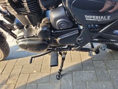 Benelli Imperiale 400 -als nieuw! -weinig km. A2 2020 occasion – foto 17 van 23