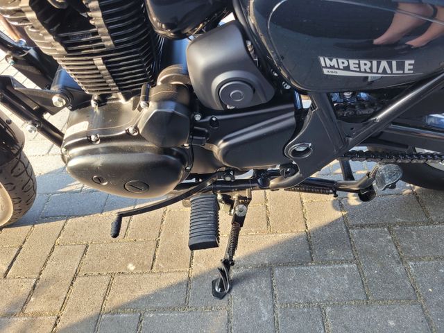 benelli - imperiale-400