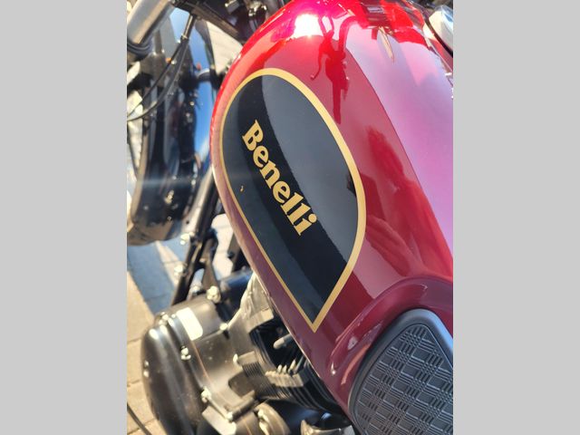 benelli - imperiale-400