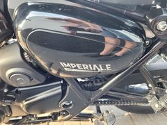Benelli Imperiale 400 -als nieuw! -weinig km. A2 2020 occasion – foto 14 van 23