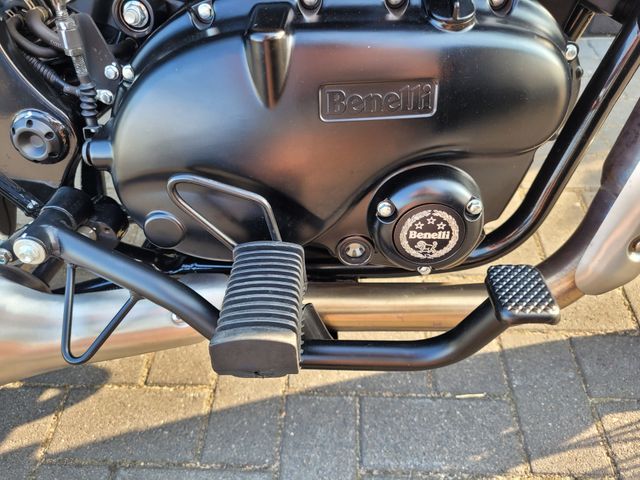 benelli - imperiale-400