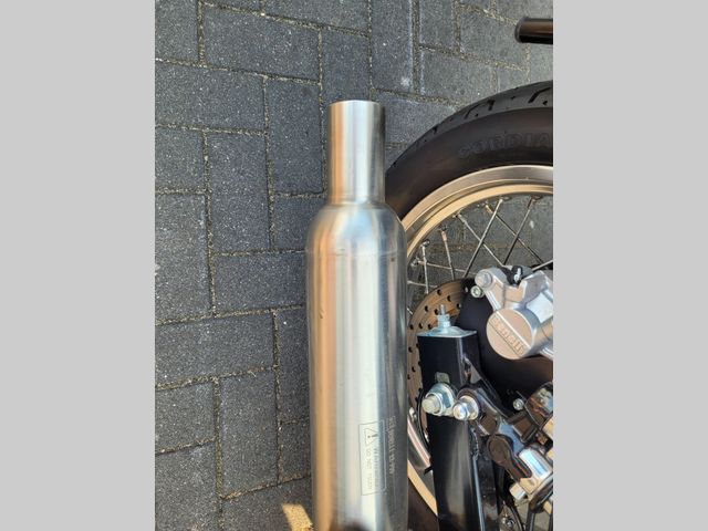 benelli - imperiale-400