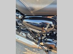 Benelli Imperiale 400 -als nieuw! -weinig km. A2 2020 occasion – foto 18 van 23