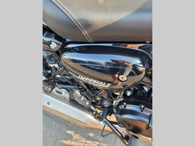 benelli - imperiale-400