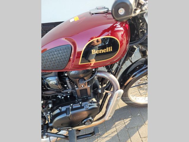 benelli - imperiale-400