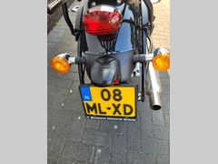 Benelli Imperiale 400 -als nieuw! -weinig km. A2 2020 occasion – foto 5 van 23