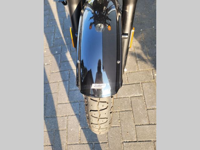 benelli - imperiale-400