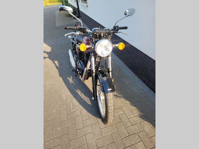 benelli - imperiale-400