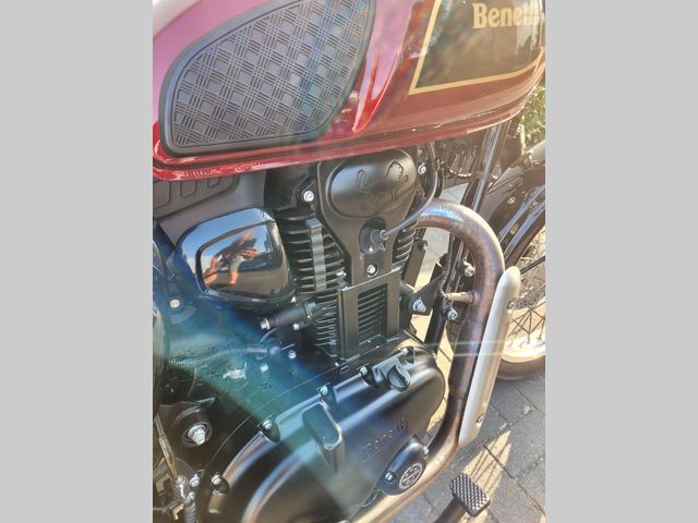 benelli - imperiale-400