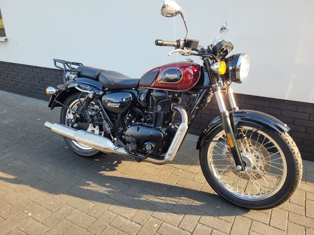 benelli - imperiale-400
